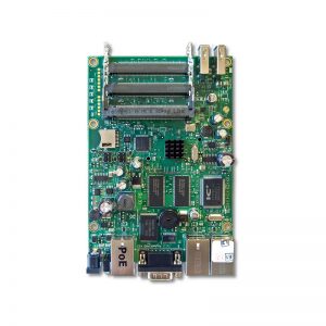 Mikrotik RouterBoard RB433UAH