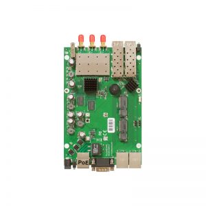 Mikrotik Routerboard RB953GS 5HnT
