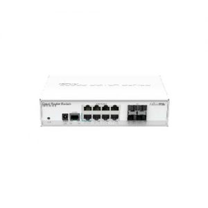 Mikrotik-cloud-router-switch CRS112-8G-4S-IN