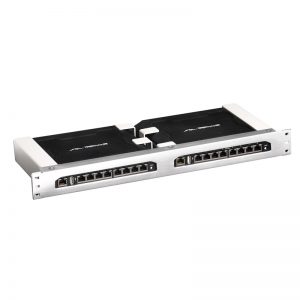 Switch Ubiquiti ToughSwitch PoE CARRIER